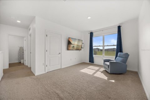Casa en alquiler en Kissimmee, Florida, 5 dormitorios, 248.42 m2 № 2116366 - foto 23