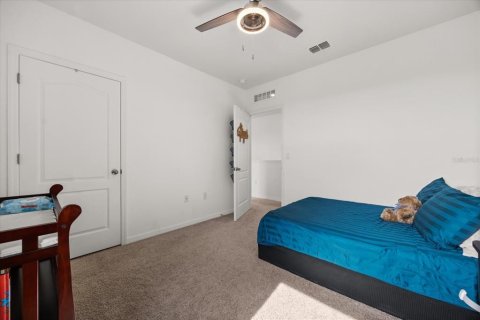 Casa en alquiler en Kissimmee, Florida, 5 dormitorios, 248.42 m2 № 2116366 - foto 22