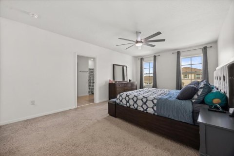 Casa en alquiler en Kissimmee, Florida, 5 dormitorios, 248.42 m2 № 2116366 - foto 17