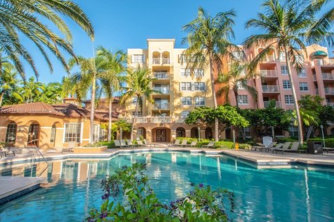 Copropriété à vendre à Aventura, Floride: 2 chambres, 102.19 m2 № 1868236 - photo 16