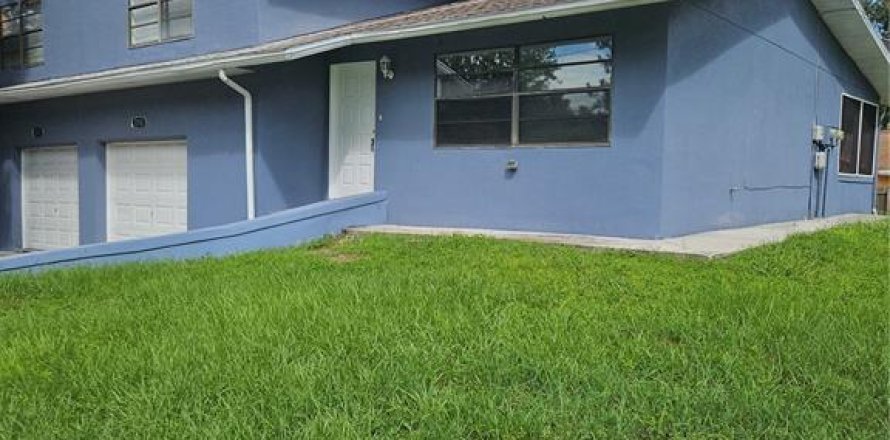 Touwnhouse à Clearwater, Floride 2 chambres, 175.77 m2 № 1844716