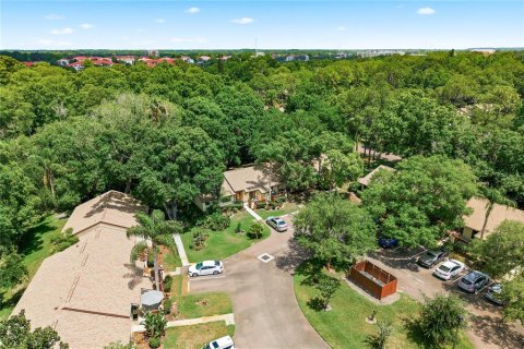 Copropriété à vendre à Palm Harbor, Floride: 2 chambres, 104.05 m2 № 2095251 - photo 30