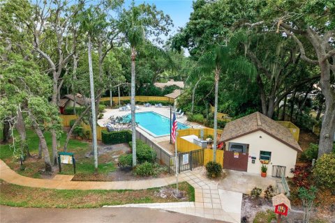 Copropriété à vendre à Palm Harbor, Floride: 2 chambres, 104.05 m2 № 2095251 - photo 25
