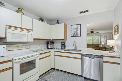 Copropriété à vendre à Palm Harbor, Floride: 2 chambres, 104.05 m2 № 2095251 - photo 11