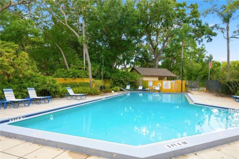 Copropriété à vendre à Palm Harbor, Floride: 2 chambres, 104.05 m2 № 2095251 - photo 27