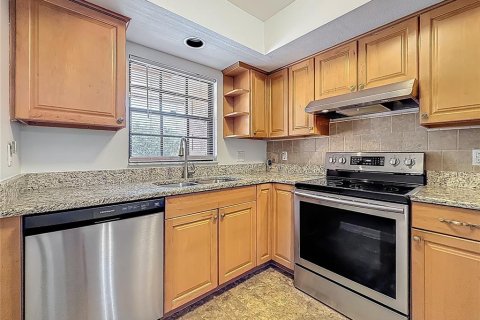 Condominio en venta en Largo, Florida, 2 dormitorios, 84.73 m2 № 1735390 - foto 7