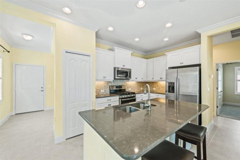 Villa ou maison à vendre à Nokomis, Floride: 3 chambres, 156.45 m2 № 2415118 - photo 14
