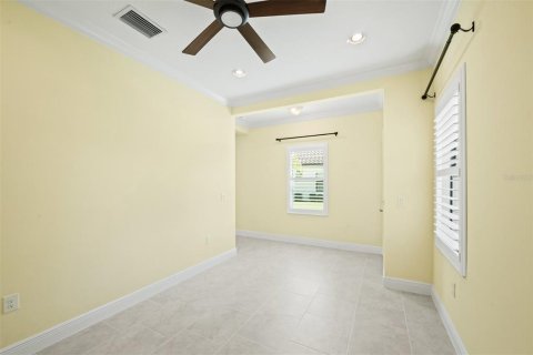 Villa ou maison à vendre à Nokomis, Floride: 3 chambres, 156.45 m2 № 2415118 - photo 9