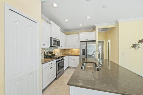 Villa ou maison à vendre à Nokomis, Floride: 3 chambres, 156.45 m2 № 2415118 - photo 11