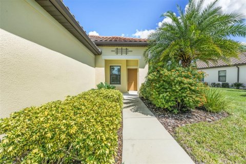 Villa ou maison à vendre à Nokomis, Floride: 3 chambres, 156.45 m2 № 2415118 - photo 4