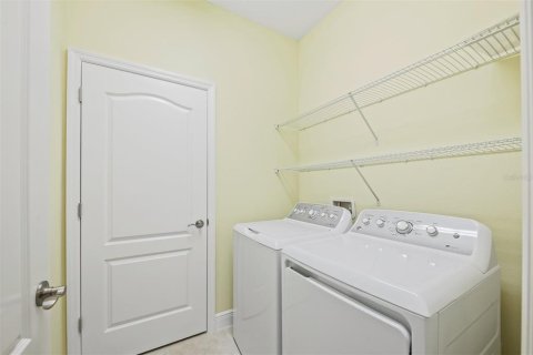 Villa ou maison à vendre à Nokomis, Floride: 3 chambres, 156.45 m2 № 2415118 - photo 30