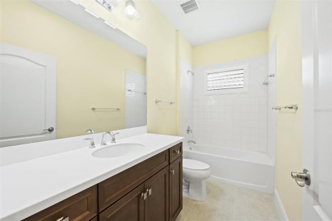 Villa ou maison à vendre à Nokomis, Floride: 3 chambres, 156.45 m2 № 2415118 - photo 28