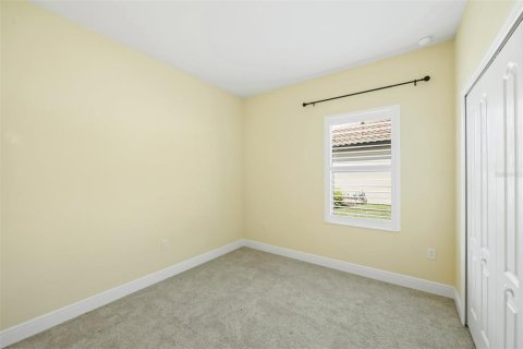 Villa ou maison à vendre à Nokomis, Floride: 3 chambres, 156.45 m2 № 2415118 - photo 25