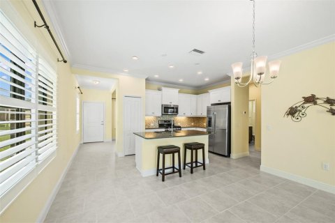 Villa ou maison à vendre à Nokomis, Floride: 3 chambres, 156.45 m2 № 2415118 - photo 16