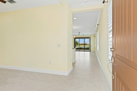 Villa ou maison à vendre à Nokomis, Floride: 3 chambres, 156.45 m2 № 2415118 - photo 6