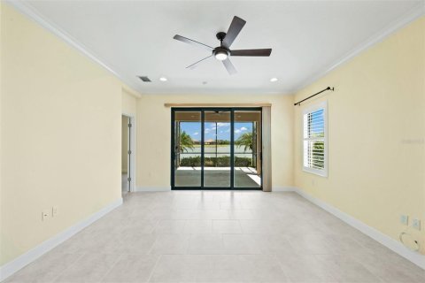 Villa ou maison à vendre à Nokomis, Floride: 3 chambres, 156.45 m2 № 2415118 - photo 18