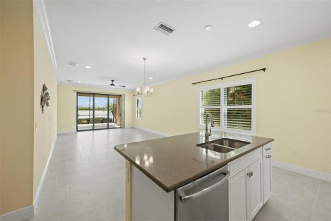 Villa ou maison à vendre à Nokomis, Floride: 3 chambres, 156.45 m2 № 2415118 - photo 15