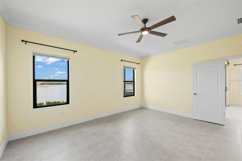 Villa ou maison à vendre à Nokomis, Floride: 3 chambres, 156.45 m2 № 2415118 - photo 19