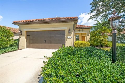 Villa ou maison à vendre à Nokomis, Floride: 3 chambres, 156.45 m2 № 2415118 - photo 3