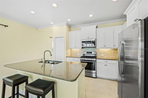 Villa ou maison à vendre à Nokomis, Floride: 3 chambres, 156.45 m2 № 2415118 - photo 13
