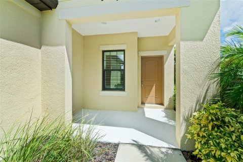 Villa ou maison à vendre à Nokomis, Floride: 3 chambres, 156.45 m2 № 2415118 - photo 5