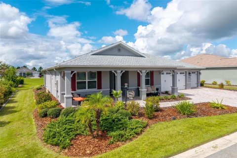 House in Ocala, Florida 3 bedrooms, 245.82 sq.m. № 2349588