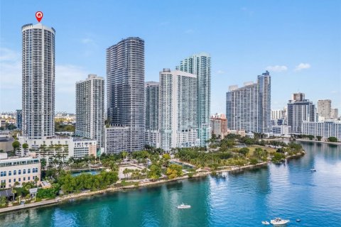 Condo in Miami, Florida, 1 bedroom  № 1998105