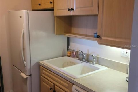 Снять в аренду кондоминиум в Южная Пасадена, Флорида 2 спальни, 108.7м2, № 1722154 - фото 27