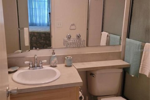 Снять в аренду кондоминиум в Южная Пасадена, Флорида 2 спальни, 108.7м2, № 1722154 - фото 17