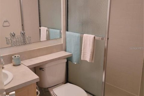 Снять в аренду кондоминиум в Южная Пасадена, Флорида 2 спальни, 108.7м2, № 1722154 - фото 18