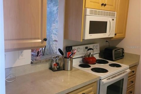 Снять в аренду кондоминиум в Южная Пасадена, Флорида 2 спальни, 108.7м2, № 1722154 - фото 26