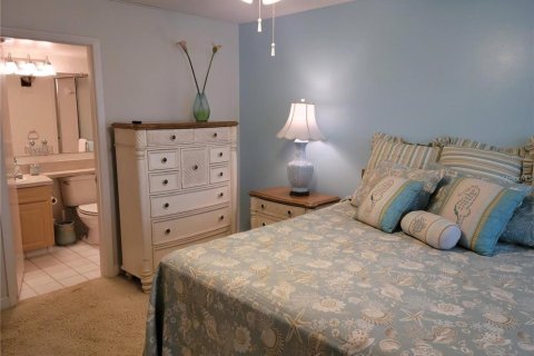 Снять в аренду кондоминиум в Южная Пасадена, Флорида 2 спальни, 108.7м2, № 1722154 - фото 21