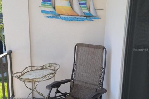 Снять в аренду кондоминиум в Южная Пасадена, Флорида 2 спальни, 108.7м2, № 1722154 - фото 29