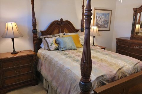 Снять в аренду кондоминиум в Южная Пасадена, Флорида 2 спальни, 108.7м2, № 1722154 - фото 15