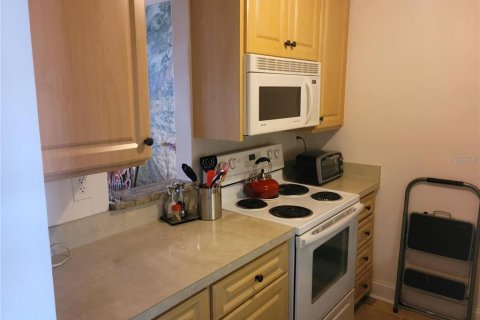 Снять в аренду кондоминиум в Южная Пасадена, Флорида 2 спальни, 108.7м2, № 1722154 - фото 25