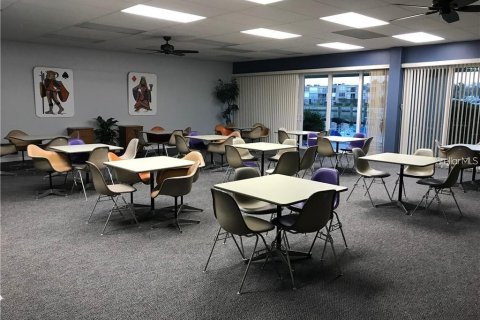 Снять в аренду кондоминиум в Южная Пасадена, Флорида 2 спальни, 108.7м2, № 1722154 - фото 11