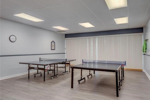 Снять в аренду кондоминиум в Южная Пасадена, Флорида 2 спальни, 108.7м2, № 1722154 - фото 12