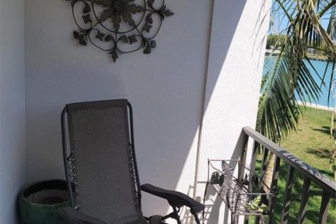 Снять в аренду кондоминиум в Южная Пасадена, Флорида 2 спальни, 108.7м2, № 1722154 - фото 28