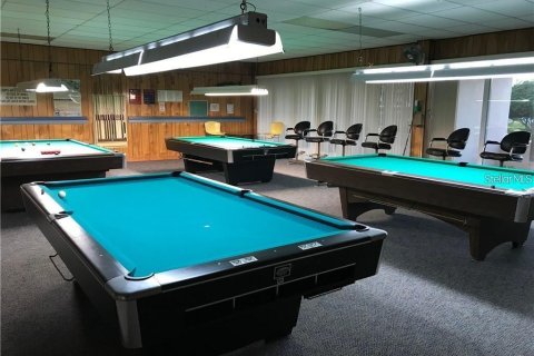 Снять в аренду кондоминиум в Южная Пасадена, Флорида 2 спальни, 108.7м2, № 1722154 - фото 13