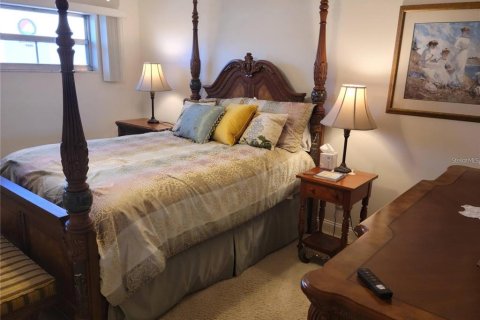 Снять в аренду кондоминиум в Южная Пасадена, Флорида 2 спальни, 108.7м2, № 1722154 - фото 14