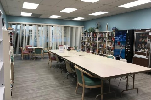 Снять в аренду кондоминиум в Южная Пасадена, Флорида 2 спальни, 108.7м2, № 1722154 - фото 10