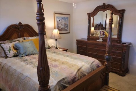 Снять в аренду кондоминиум в Южная Пасадена, Флорида 2 спальни, 108.7м2, № 1722154 - фото 16