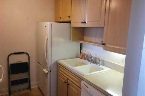 Снять в аренду кондоминиум в Южная Пасадена, Флорида 2 спальни, 108.7м2, № 1722154 - фото 24