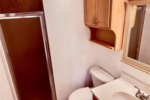 Copropriété à louer à Gainesville, Floride: 3 chambres, 119.75 m2 № 2150524 - photo 13