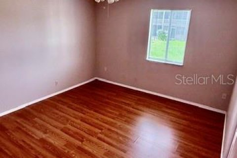 Copropriété à louer à Gainesville, Floride: 3 chambres, 119.75 m2 № 2150524 - photo 8