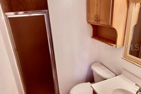 Copropriété à louer à Gainesville, Floride: 3 chambres, 119.75 m2 № 2150524 - photo 12