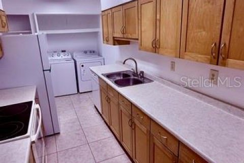 Copropriété à louer à Gainesville, Floride: 3 chambres, 119.75 m2 № 2150524 - photo 4