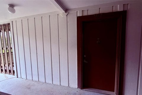 Condo à Gainesville, Floride, 3 chambres № 2150524