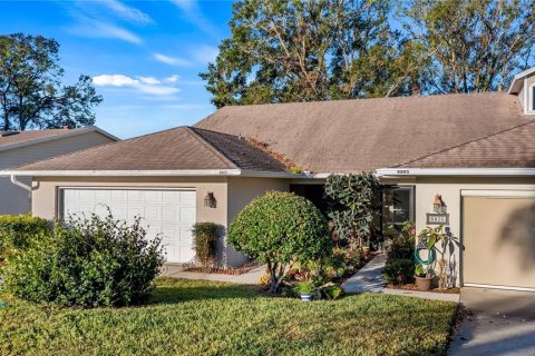 Touwnhouse à vendre à Clermont, Floride: 2 chambres, 120.77 m2 № 1741188 - photo 3