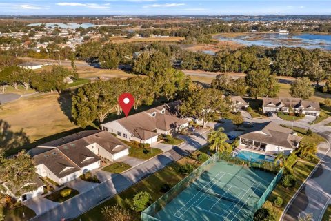 Touwnhouse à vendre à Clermont, Floride: 2 chambres, 120.77 m2 № 1741188 - photo 2